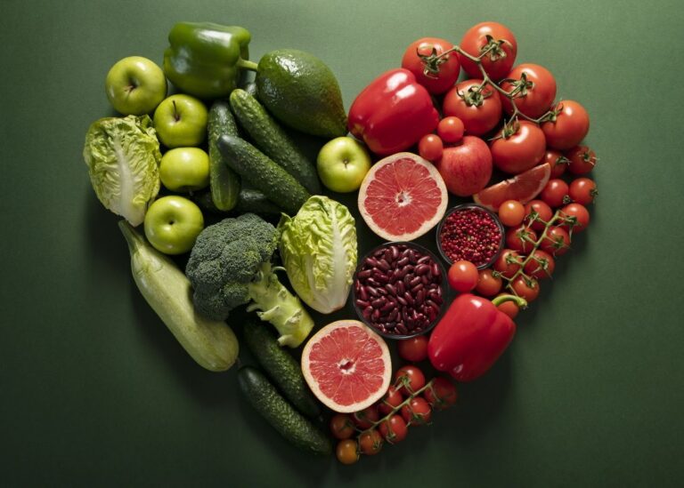 رژیم غذایی سالم برای قلب 20 غذایی که باید بخورید زندگی سبز 9096